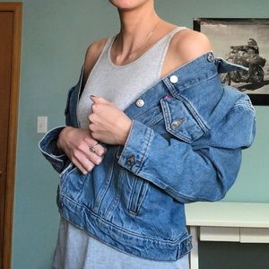 Levi’s Trucker Jacket